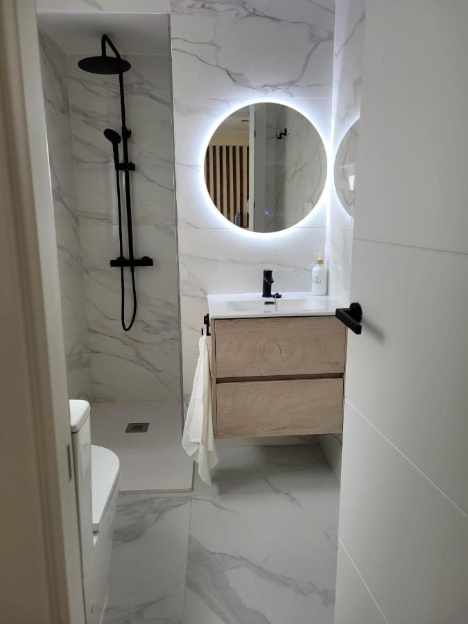 Estudio Vetusta Apartment Oviedo Luaran gambar